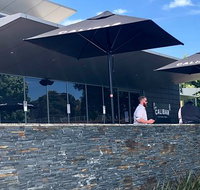 Calibar - Perths Hotel