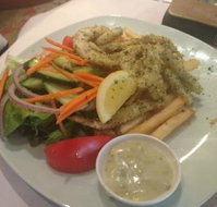 Cocomos - Perths Hotel