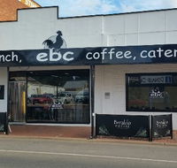 Ebc - Perths Hotel