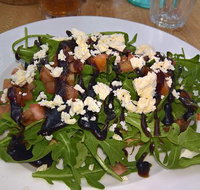 Food for All Seasons - Perths Hotel