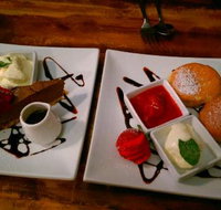 Houdini's Cafe E Cucina - Perths Hotel