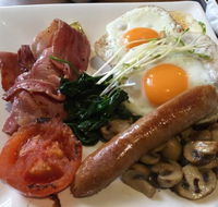 Hurstbridge Post Office Cafe - Perths Hotel