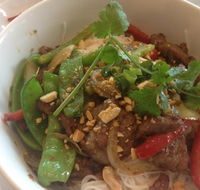 Kim Huong Vietnamese  Chinese Restaurant - Perths Hotel