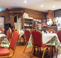 Red House Asian Kitchen - Perths Hotel