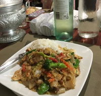 Tasty Thai - Perths Hotel