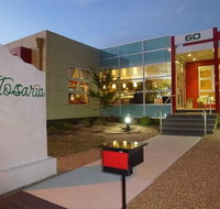 Tosaria Restaurant - Perths Hotel