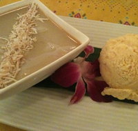 Vanilla Orchid - Perths Hotel