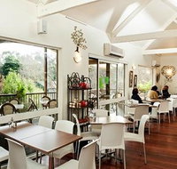 Warran Glen Cafe - Perths Hotel