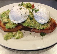 Wild Wombat Cafe - Perths Hotel
