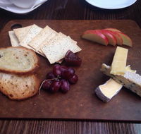 Wildwood Grill and Tavern - Perths Hotel