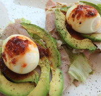 Yarralicious Cafe - Perths Hotel
