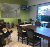 Ying's Noodle Cafe