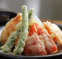Asahi Japanese Restaurant - Perths Hotel