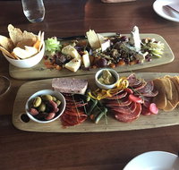 Aureate Restaurant - Perths Hotel