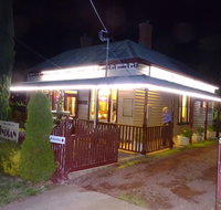 Ballarat Indian Restaurant - Perths Hotel