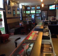 Ballarat Leagues Club - Perths Hotel