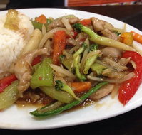 Ballarat Vietnamese Noodle House - Perths Hotel
