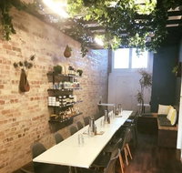 Ballarat Wholefoods Cafe - Perths Hotel