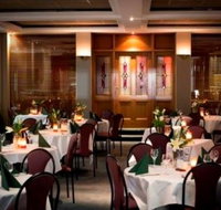 Barkly's Restaurant - Perths Hotel
