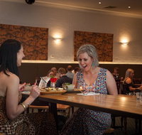 Billy's Bistro - Perths Hotel