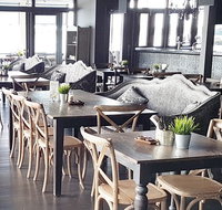 Boatshed Restaurant - Perths Hotel