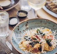 Carboni's Italian Kitchen - Perths Hotel