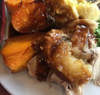 Country Roasts - Perths Hotel