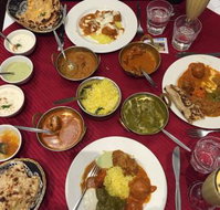 Curry Star Indian Restaurant - Perths Hotel