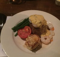 Dyers Steak Stable - Perths Hotel