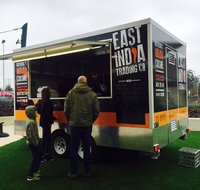 East India Trading Co - Food Truck - Perths Hotel