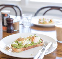 Eclectic Tastes Cafe  Pantry - Perths Hotel