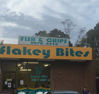 Flakey Bites