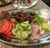 Food Should Taste Good - Perths Hotel