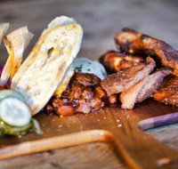 Freight Bar and Restaurant - Perths Hotel
