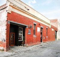 Hydrant Food Hall - Perths Hotel