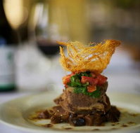 Kellybrook Winery and Restaurant