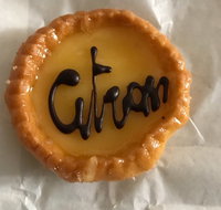 Le-Petit Patissier - Perths Hotel