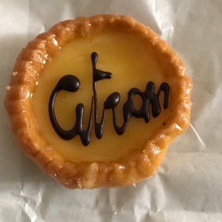 Le-Petit Patissier - Perths Hotel 0