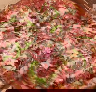 Nimzy's Pizzas - Perths Hotel