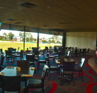 North Ballarat Sports Club - Perths Hotel