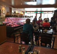 Olive Grove Delicatessen - Perths Hotel