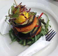Paleo Cafe - Perths Hotel