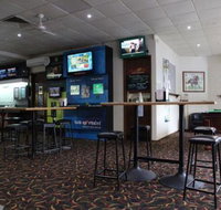 Park Hotel Bistro - Perths Hotel