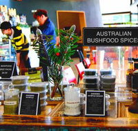 Saltbush Kitchen - Perths Hotel