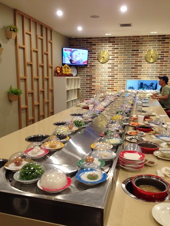 Street Hot Pot - Perths Hotel 0
