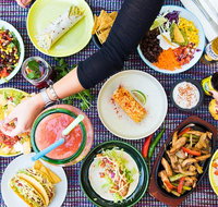 Taco Bill Ballarat - Perths Hotel
