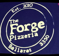 The Forge Pizzeria - Perths Hotel