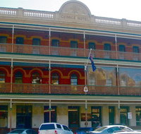 The Lane - Perths Hotel