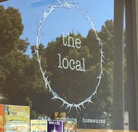The Local - Perths Hotel