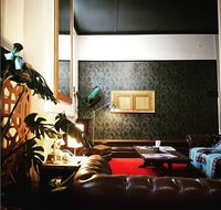 The Lost Ones Basement Bar - Perths Hotel